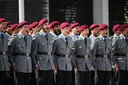 Zahl der Bundeswehr-Soldaten auf neuem Höchststand