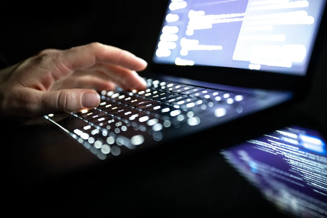 Hackerangriff auf Berliner Landesnetz - Ausmaß unbekannt