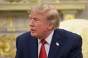 Рейтинг Трампа среди республиканцев стремительно падает