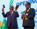 Afrika Kusini yataka viongozi kuungana kushughulikia changamoto za uhamiaji