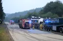 Waldbrand im Hohen Venn bleibt „unberechenbar“