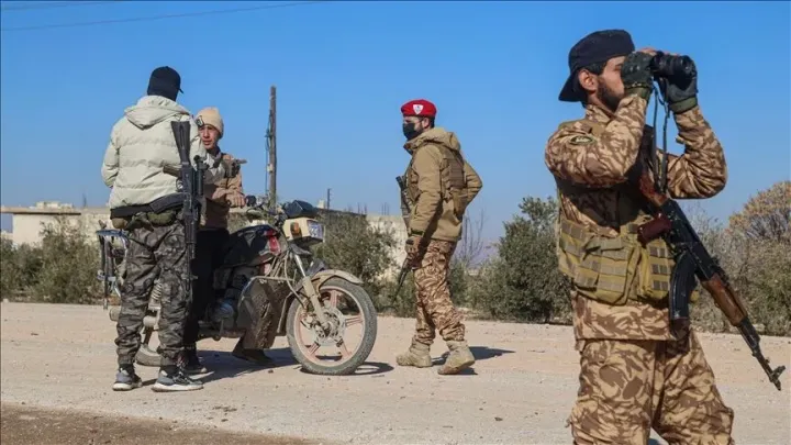 В Сирии объявили о скором роспуске террористической группировки YPG