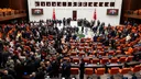 Turkish law on 'Terror-Free Türkiye' process published in Official Gazette