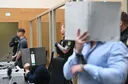 Ukrainiec przed niemieckim sądem. Został uznany za winnego szpiegostwa na rzecz Rosji