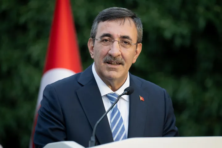 Turkish VP: National solidarity law board to hold its first meeting on August 24