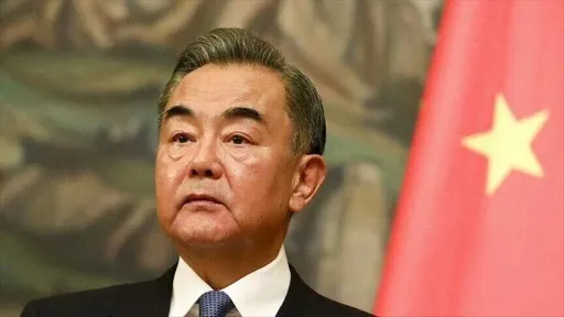 Кинескиот министер за надворешни работи ќе престојува во дводневна посета на Јужна Кореја
