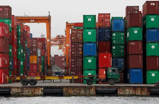 KADI Indonesia selidiki dugaan dumping impor produk polimer penyerap dari China