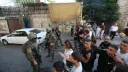 Pushtuesit izraelitë mbajnë nën rrethim të fortë familjet palestineze në Qusra për të dhjetën ditë