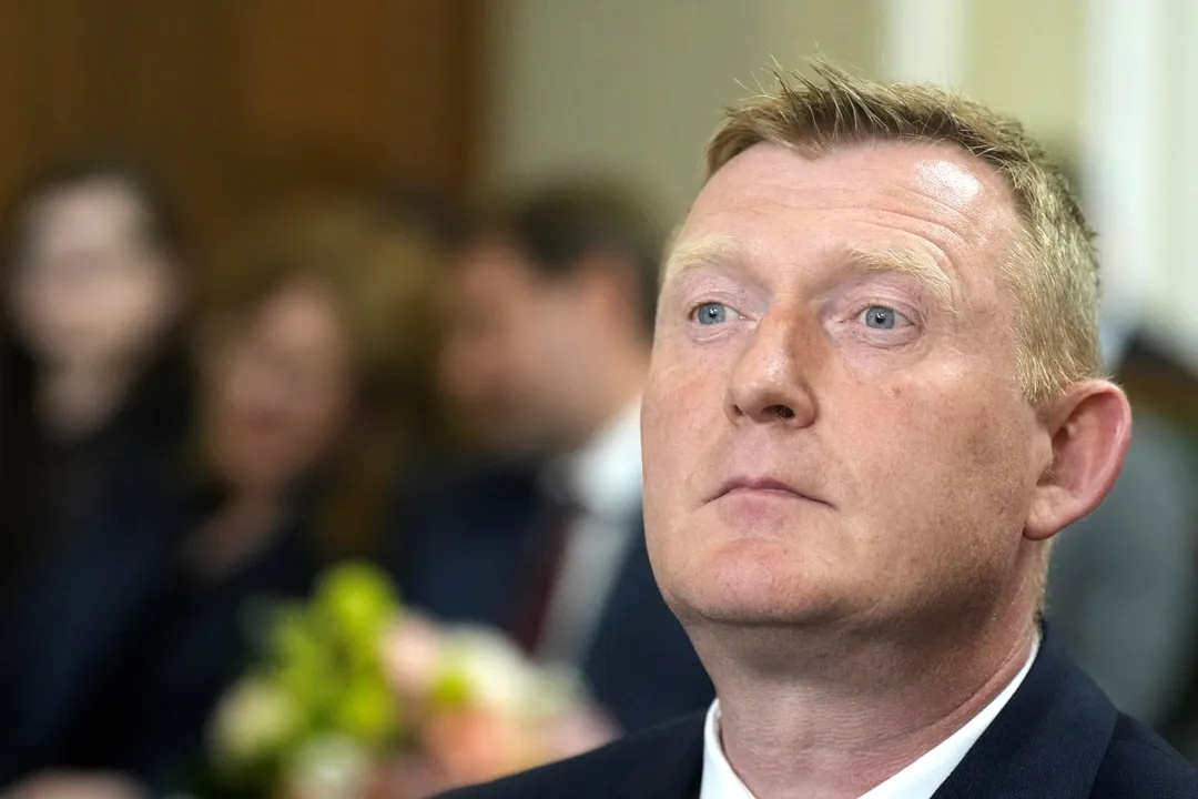 Zestrzelony dron nad Łotwą. Władze zapowiadają wzmocnienie granic