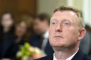 Zestrzelony dron nad Łotwą. Władze zapowiadają wzmocnienie granic