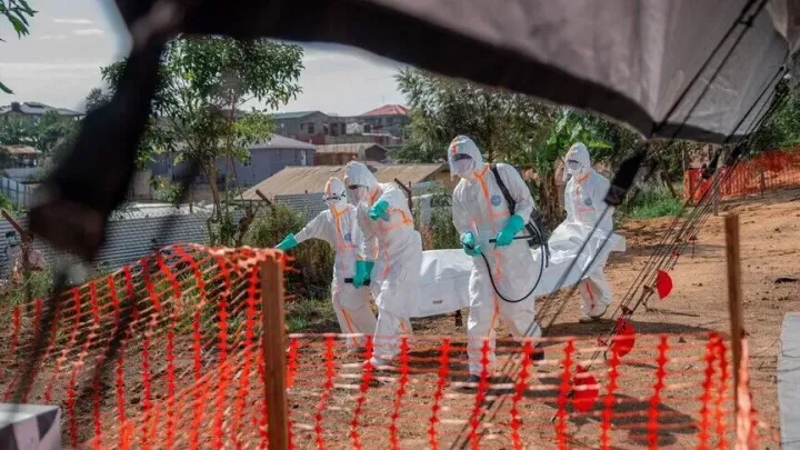 Dillaaca Ebola ee DR Congo oo Noqday Kii Ugu Dhimashada Badnaa Taariikhda Dalka