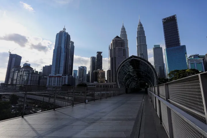 Pertumbuhan 5.7% separuh pertama bukti ekonomi Malaysia kekal berdaya tahan