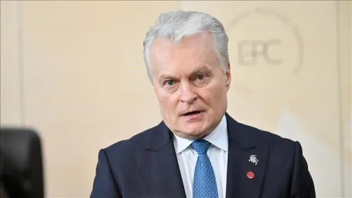 Predsjednik: Litvanija ne planira napustiti ICC uprkos pritisku SAD-a