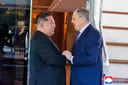 Lavrov says Russia and North Korea seek new multipolar world order