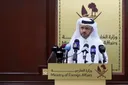 Qatar steps up push for full Gaza ceasefire implementation