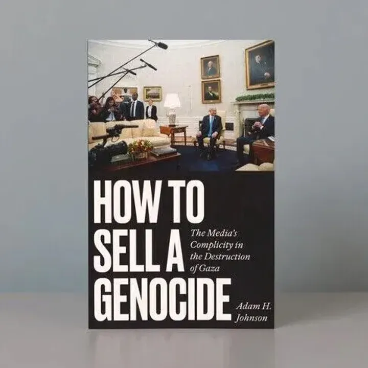 Biblioteka e Sidneit tërheq librin mbi gjenocidin në Gaza, kritik ndaj mbulimit të medias amerikane