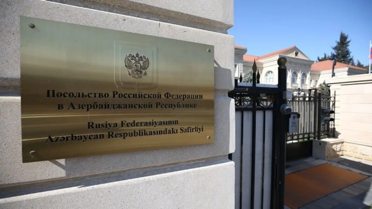 Азербайджан вызвал посла России из-за «угроз и оскорблений» в российских СМИ