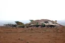 Сирия и США осудили израильские авиаудары по авиабазе Абу-ад-Духур