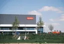 De Chinese online retailer JD.com richt een logistiek centrum op in Willebroek, Antwerpen