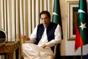 Top Pakistan court orders hospital transfer for jailed ex-PM Imran Khan