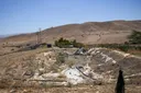 Israel cuts water, risking expulsion of Palestinians in occupied West Bank