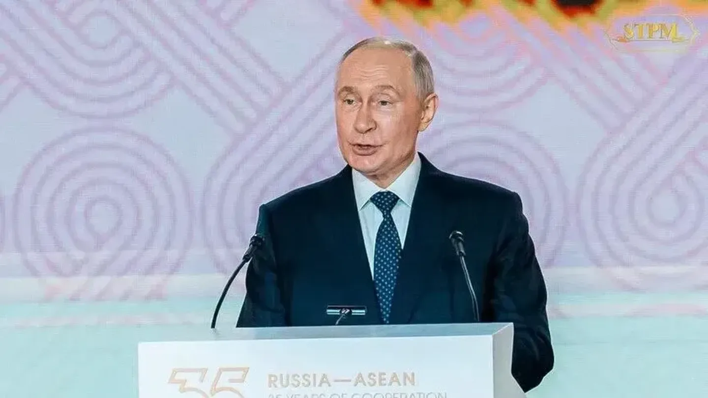 Putin: Marrëdhëniet Rusi-Mianmar janë bërë "veçanërisht të besueshme"