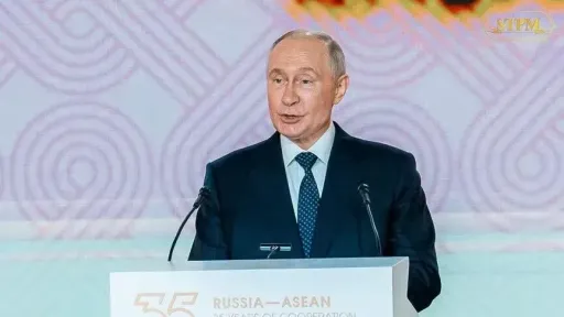 Putin: Marrëdhëniet Rusi-Mianmar janë bërë "veçanërisht të besueshme"
