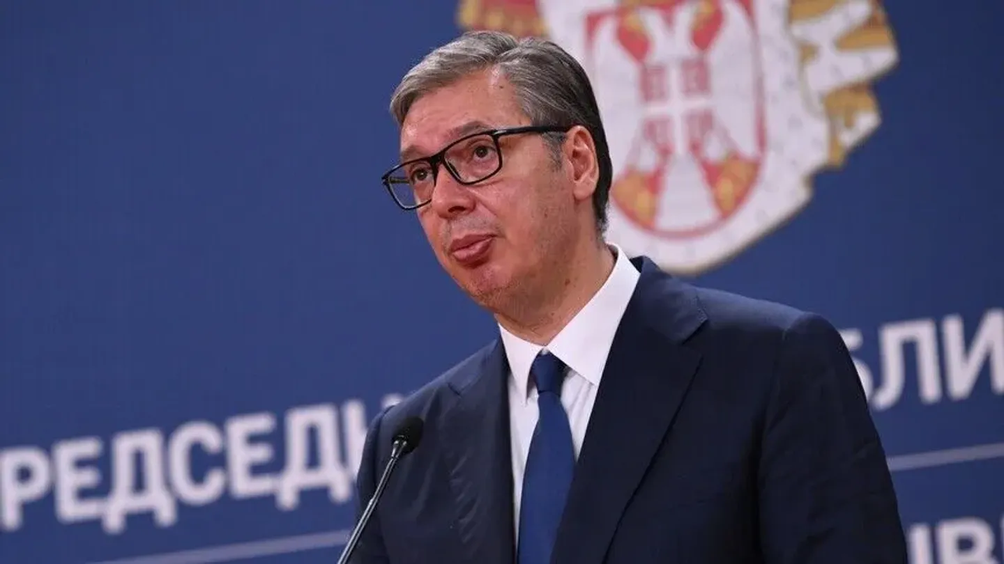 Vuçiq do t’i shkruajë shefit të NATO-s për hapjen e urës mbi Ibër