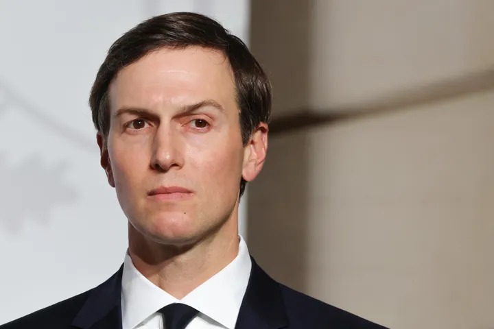 Trump envoy Kushner urges Netanyahu not to derail Gaza plan: report