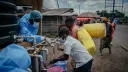 OBSh-ja: Epidemia e Ebolës në RD të Kongos, më vdekjeprurësja e regjistruar ndonjëherë