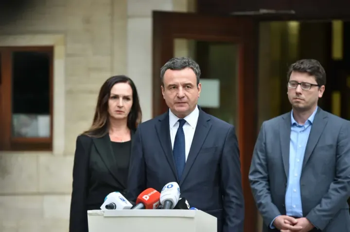 Kurti: Duam president ose presidente meritore, kushtetuese, që reflekton vlerat e shoqërisë sonë
