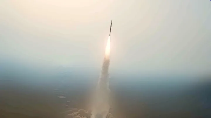 UAE accuses Iran of targeting its territory with ballistic missiles
