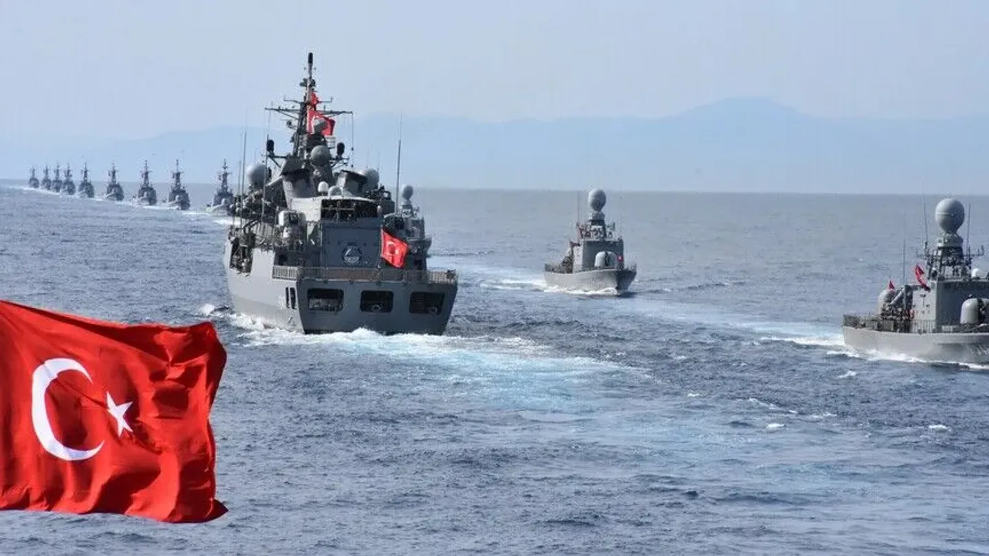 Ministarstvo odbrane Turkiye najavilo događaj TEKNOFEST "Plava domovina"