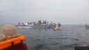 Zimbabwe ferry disaster death toll rises to 94