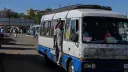 Zaidi ya watu 5,000 walioondolewa katika makazi yao wawasili mji mkuu wa jimbo la Blue Nile