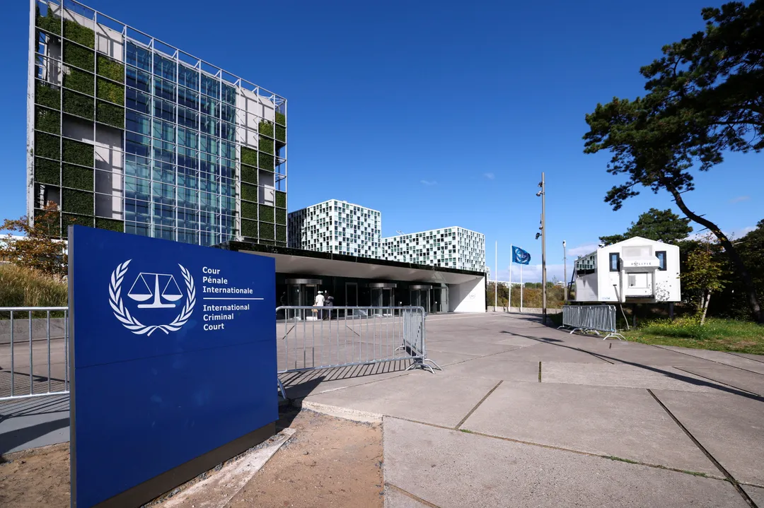 Leiders verdedigen de onafhankelijkheid van rechters en functionarissen van het ICC