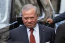 Jordanian King Abdullah begins China visit amid Middle East tensions