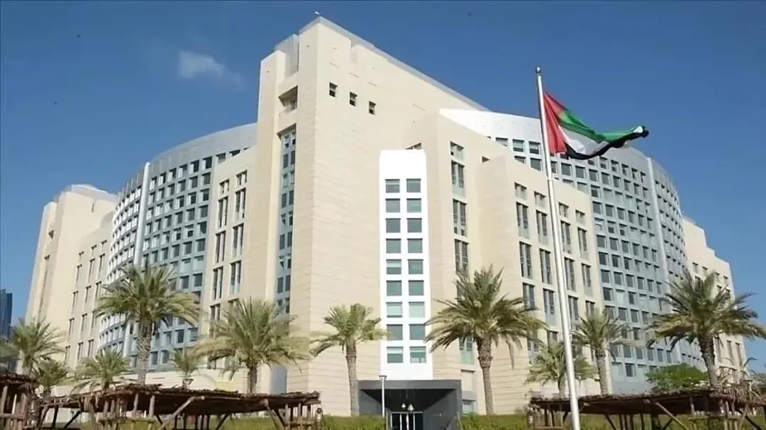 الإمارات تعلن وقف التبادل التجاري والمالي مع إيران حتى إشعار آخر