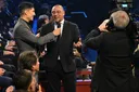 Роберто Карлос принял ислам?