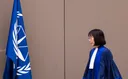 US imposes sanctions on ICC president and senior prosecutor