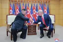 Trump seeks new meeting with North Korea's Kim Jong-un this year: Report
