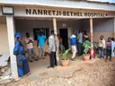At least 24 killed as gunmen attack community in Nigeria's Plateau State