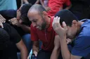 Hamas accuses Netanyahu of undermining ceasefire talks after Gaza strike