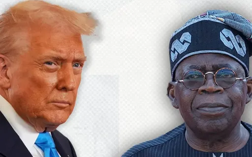 États-Unis : fin de 12 ans de restrictions sur les navires en provenance du Nigeria