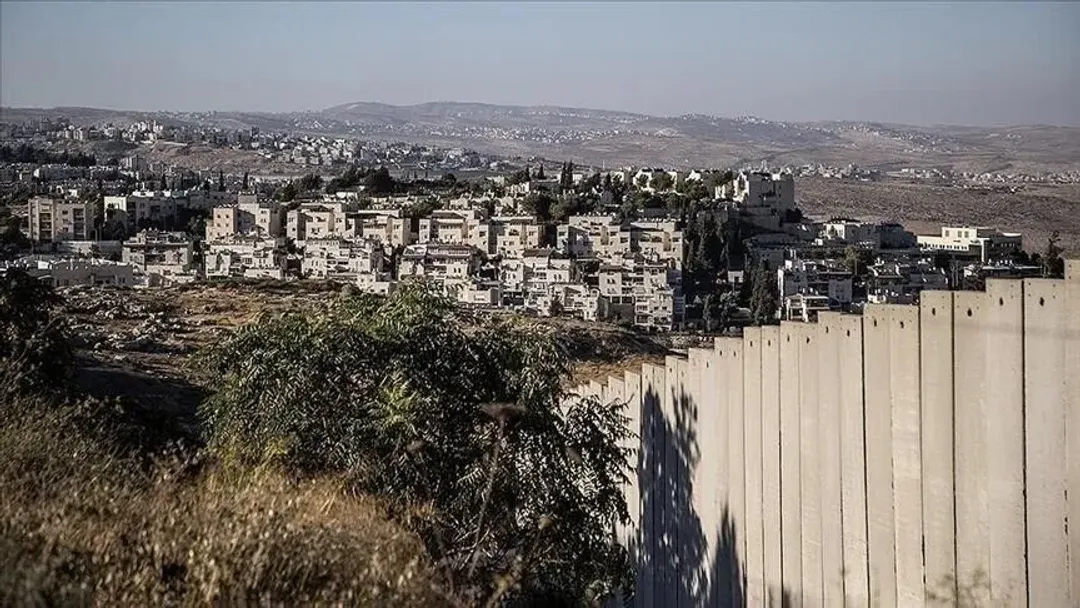 ישראל פרסמה מכרז ל־1,234 יחידות דיור בפרויקט ההתנחלות הבלתי חוקי E1