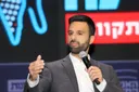 סדקים בימין הישראלי: הליכוד מנסה לבלום את המפלגה החדשה של וינטר