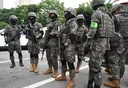 US to hold trilateral military exercises with South Korea, Japan