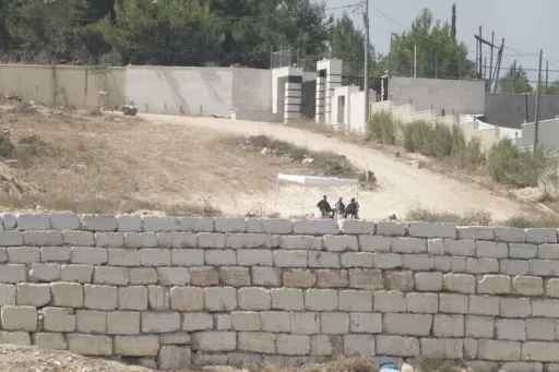 Izraelska vojska suzavcem ranila nekoliko Palestinaca u napadima na okupiranoj Zapadnoj obali