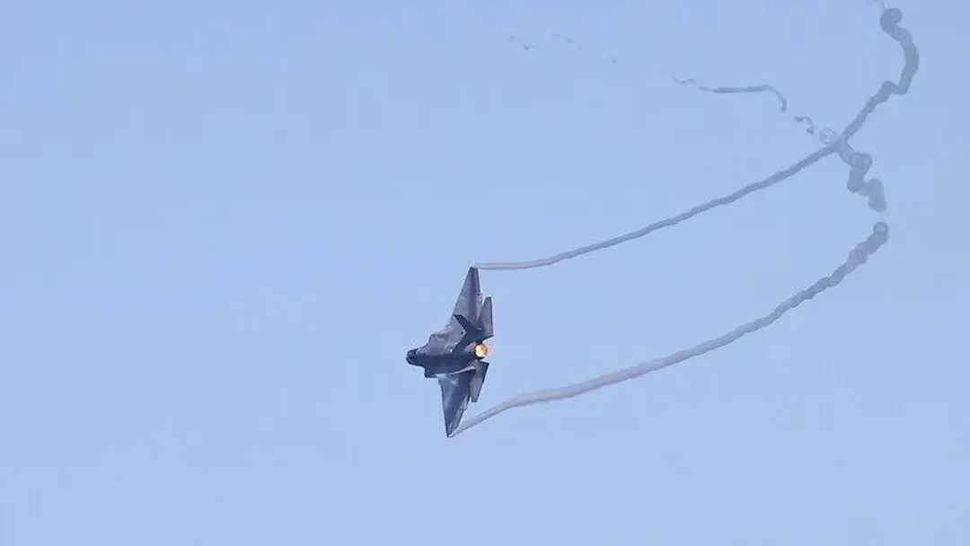 Organizatat turko amerikane i kërkojnë Kongresit të ShBA së të miratojë avionët F 35 për Türkiyen