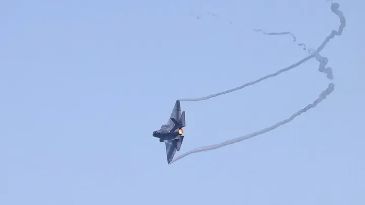 Organizatat turko-amerikane i kërkojnë Kongresit të ShBA-së të miratojë avionët F-35 për Türkiyen